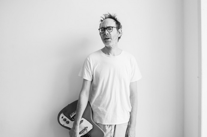 Sabato 5 novembre 2022 Arto Lindsay w/ Melvin Gibbs arriva live al Circolo della Musica